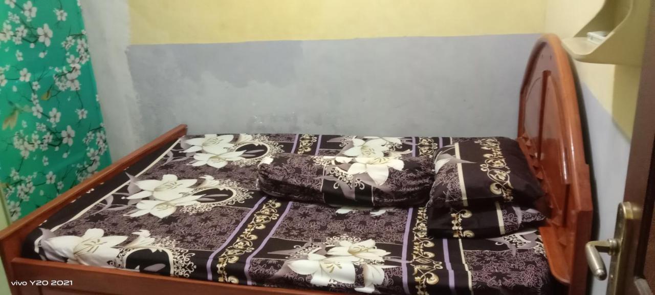 Javalindra Homestay Tour And Travel バニュワンギ エクステリア 写真