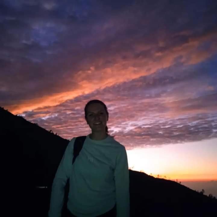 Javalindra Homestay Tour And Travel バニュワンギ エクステリア 写真