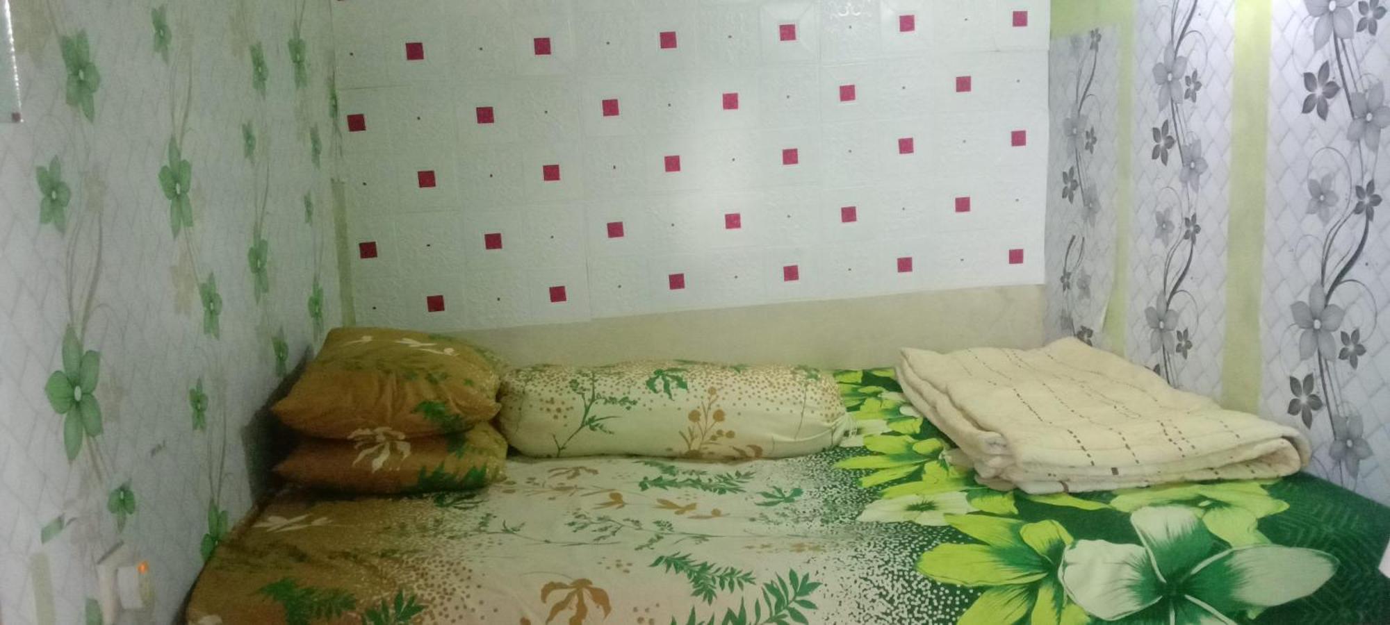 Javalindra Homestay Tour And Travel バニュワンギ エクステリア 写真